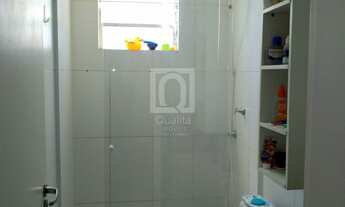 Imagem 7: Apartamento mobiliado à venda Condomínio Parque Sicília - Votorantim