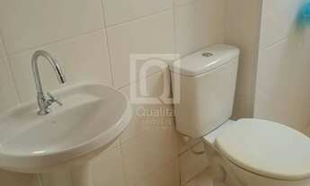 Imagem 6: Apartamento no Residencial Parque Salém - Éden, Sorocaba