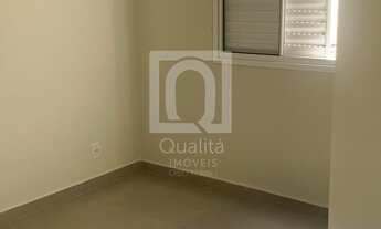 Imagem 4: Apartamento à venda Condomínio Ilha de Málaga - Votorantim