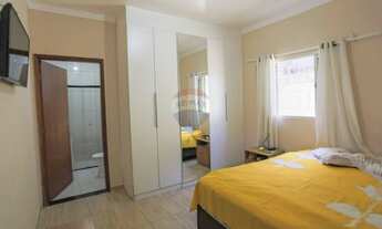 Imagem 6: Casa à venda em Sorocaba-SP, Parque São Bento: 3 quartos, 1 suíte, 2 banheiros, 2 vagas, 7