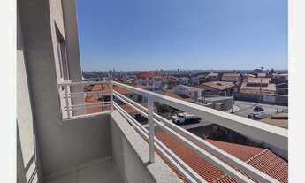 Imagem 6: Apartamento à venda em Sorocaba-SP, Jardim Rosália Alcolea: 2 quartos, 1 suíte, 2 salas, 2