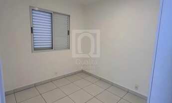 Imagem 7: Apartamento no Condomínio Residencial Ecopark Sorocaba