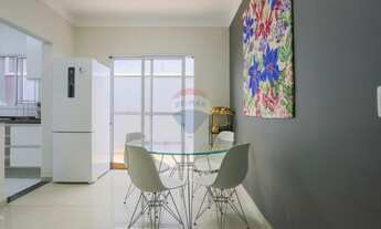 Imagem 7: Casa em Condomínio de Luxo na Vila Rica, Sorocaba-SP 3 Quartos, 2 Salas, 3 Banheiros, 4 V