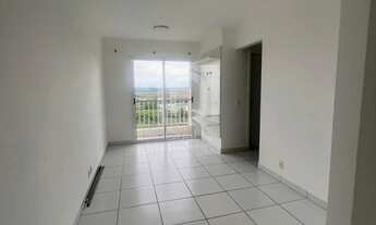 Imagem: Apartamento no Condomínio Residencial Ecopark