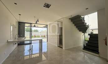 Imagem 3: Casa térrea no Condomínio Campos do Conde, Sorocaba