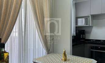 Imagem 6: Residência de luxo à venda em Sorocaba-SP: Apartamento de 2 quartos no bairro Edificio Sce