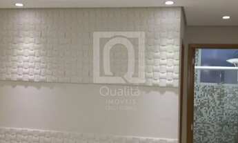 Imagem 2: Apartamento à venda Aparecidinha em Sorocaba