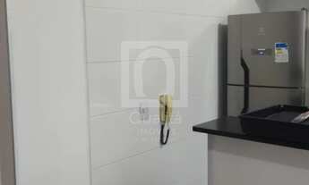 Imagem 3: Apartamento no Residencial Parque Serra Bonita Sorocaba