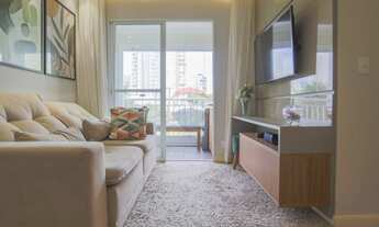 Imagem: Apartamento à venda em Sorocaba-SP, Parque