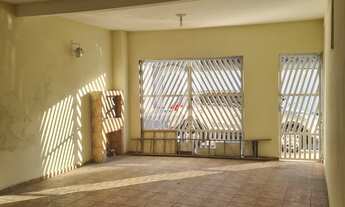 Imagem 3: Casa sobrado a venda Jardim Elvira Osasco SP