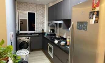 Imagem: Apartamento na Zona Oeste de Sorocaba