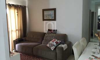 Imagem 2: Apartamento à venda Passeo Condomínio Clube - Sorocaba