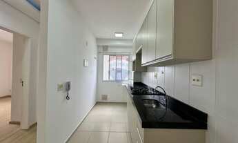 Imagem 4: Imperdível! Apartamento à venda em Sorocaba-SP, Jardim São Carlos: 2 quartos, 2 salas, 1 b