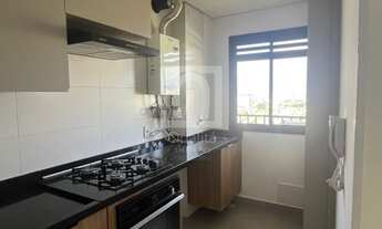 Imagem: APARTAMENTO EVOLUTION MURARO CAMPOLIM, SOROCABA