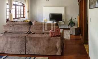 Imagem: Casa à venda Cidade Jardim, Zona Oeste