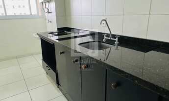 Imagem 4: Apartamento no Flórida Barueri Residencial Barueri