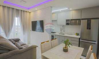 Imagem: Apartamento à venda em Sorocaba-SP, bairro