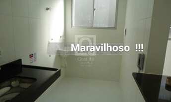 Imagem 4: Apartamento no Condomínio Residencial Parque Sinfonia Sorocaba