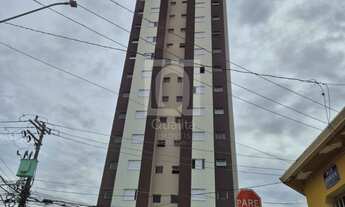 Imagem: Apartamento no Condomínio JR Hortência