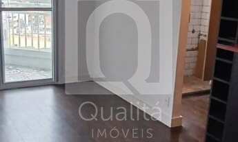 Imagem 2: Apartamento no Condomínio Piemonte Residencial Barueri