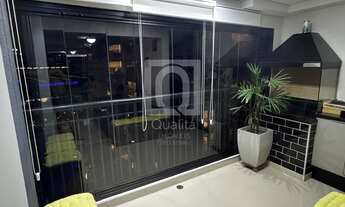 Imagem: Apartamento mobiliado à venda Condomínio