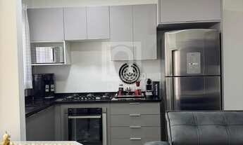 Imagem 4: Residência de luxo à venda em Sorocaba-SP: Apartamento de 2 quartos no bairro Edificio Sce