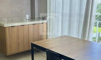 Imagem 7: Apartamento no Condomínio Raízes Campolim em Sorocaba