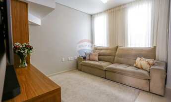 Imagem 4: Casa em Condomínio à Venda em Sorocaba-SP, no Bairro Horto Florestal: 3 Quartos, 1 Suíte