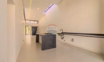 Imagem 7: Casa em Condomínio de Luxo em Votorantim-SP: 3 quartos, 3 suítes, 2 salas, 3 banheiros, 4