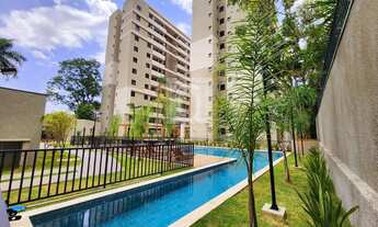 Imagem 2: APARTAMENTO EVOLUTION MURARO CAMPOLIM, SOROCABA