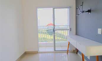 Imagem 3: Imperdível oportunidade! Apartamento à venda em Sorocaba-SP, Jardim Guarujá, 2 quartos, 2