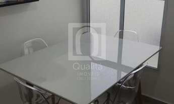 Imagem 2: Apartamento no Residencial Parque Serra Bonita Sorocaba