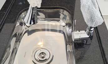 Imagem 4: Casa no Condomínio Residencial Jardim Sorocaba