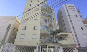 Imagem 3: Apartamento à venda em Sorocaba-SP, Parque Campolim: 2 quartos, 1 suíte, 2 salas, 2 banhei