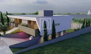 Imagem 5: Terreno de 1.034,48 m² no Le Portier Nautic Residence em Piedade-SP: sua oportunidade de i