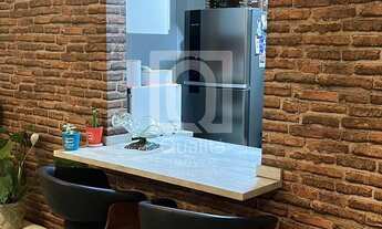 Imagem 5: Apartamento no Condomínio Edifício Iguatemi Residencial Votorantim