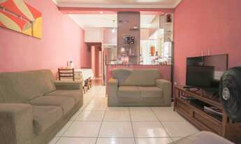 Imagem: Casa à venda em Sorocaba-SP, Parque São