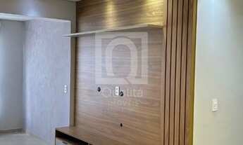 Imagem 2: Apartamento no Condomínio Raízes Campolim em Sorocaba