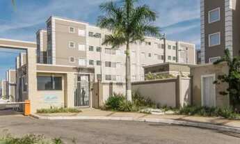 Imagem 7: Apartamento no Condomínio Residencial Parque Sinfonia Sorocaba