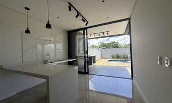 Imagem 5: Casa térrea no Condomínio Campos do Conde, Sorocaba