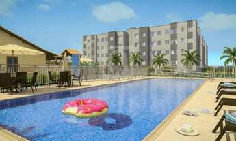 Imagem 7: Apartamento no condomínio Reserva Gran Village Ibiti Sorocaba