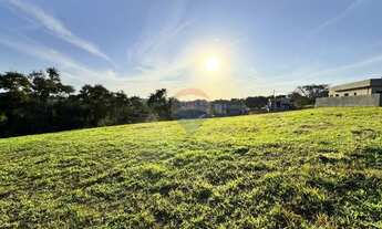 Imagem: Terreno em Condomínio de Luxo - 420m²