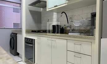 Imagem 5: Apartamento no Condomínio no Residencial Villa Sunset Votorantim