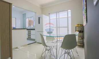 Imagem 4: Casa em Condomínio de Luxo na Vila Rica, Sorocaba-SP 3 Quartos, 2 Salas, 3 Banheiros, 4 V