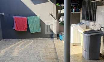 Imagem 6: Casa térrea na região do Éden - Sorocaba