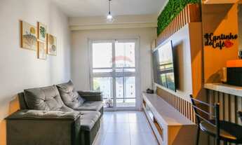 Imagem: Apartamento à venda em Votorantim-SP, Parque