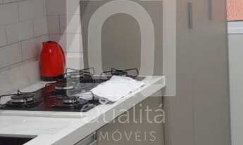 Imagem 5: Apartamento no Residencial Viena Sorocaba