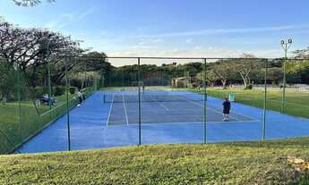 Imagem 3: Terreno em Condomínio de Luxo - 420m² na Exclusiva Vitassay, Boituva