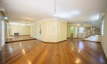 Imagem 6: Casa com 3 quartos sendo 3 suítes à venda em Condomínio fechado na Granja Viana, Cotia, SP