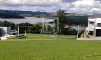 Imagem: Terreno de 1.034,48 m² no Le Portier Nautic